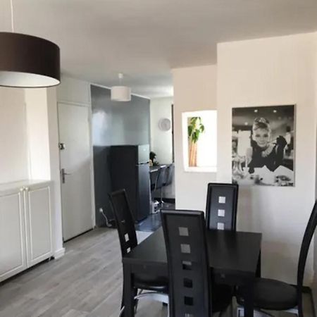 Magnifique Appartement Plein Sud 60 M Carre Limoges Dış mekan fotoğraf