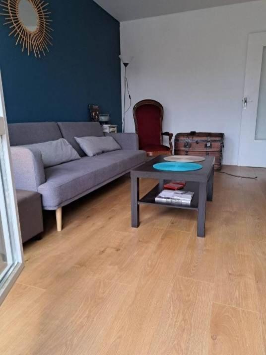 Magnifique Appartement Plein Sud 60 M Carre Limoges Dış mekan fotoğraf