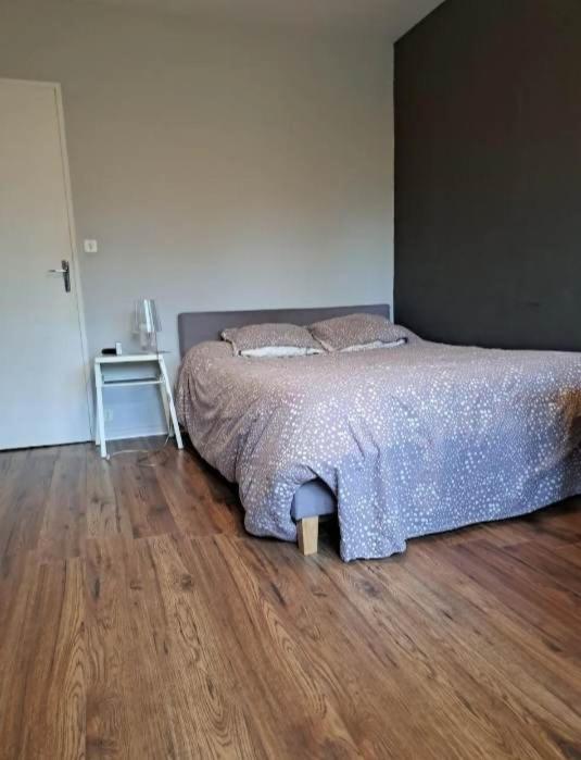 Magnifique Appartement Plein Sud 60 M Carre Limoges Dış mekan fotoğraf