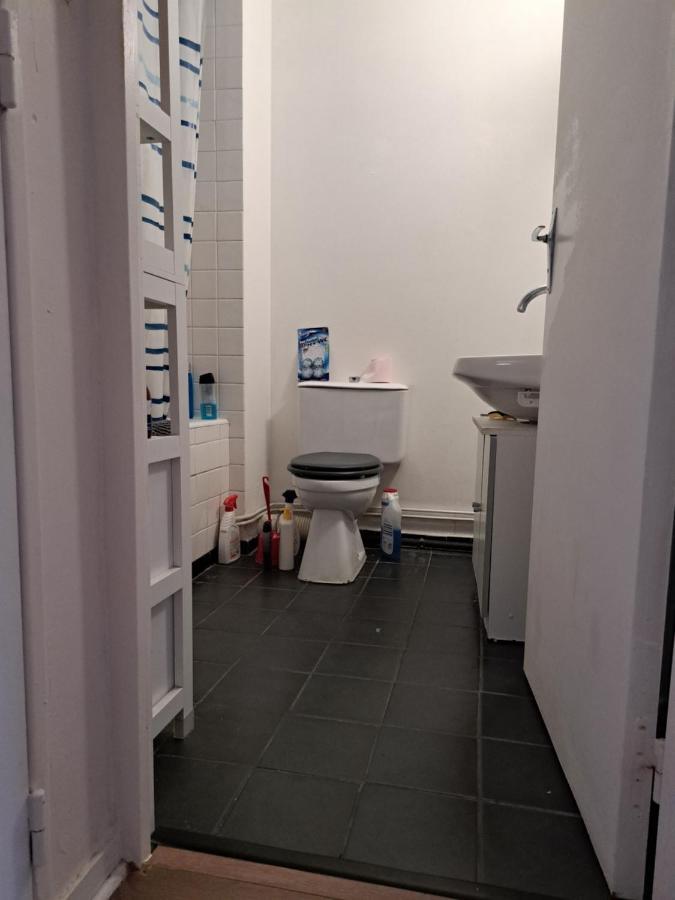 Magnifique Appartement Plein Sud 60 M Carre Limoges Dış mekan fotoğraf